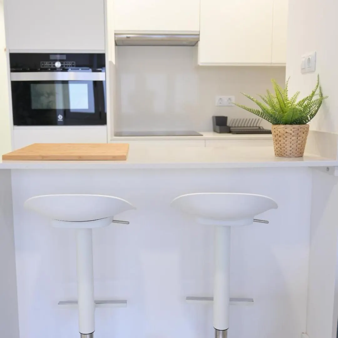 Apartamento Luis Morote Plaza Santa Catalina Las Palmas de Gran Canaria Spain