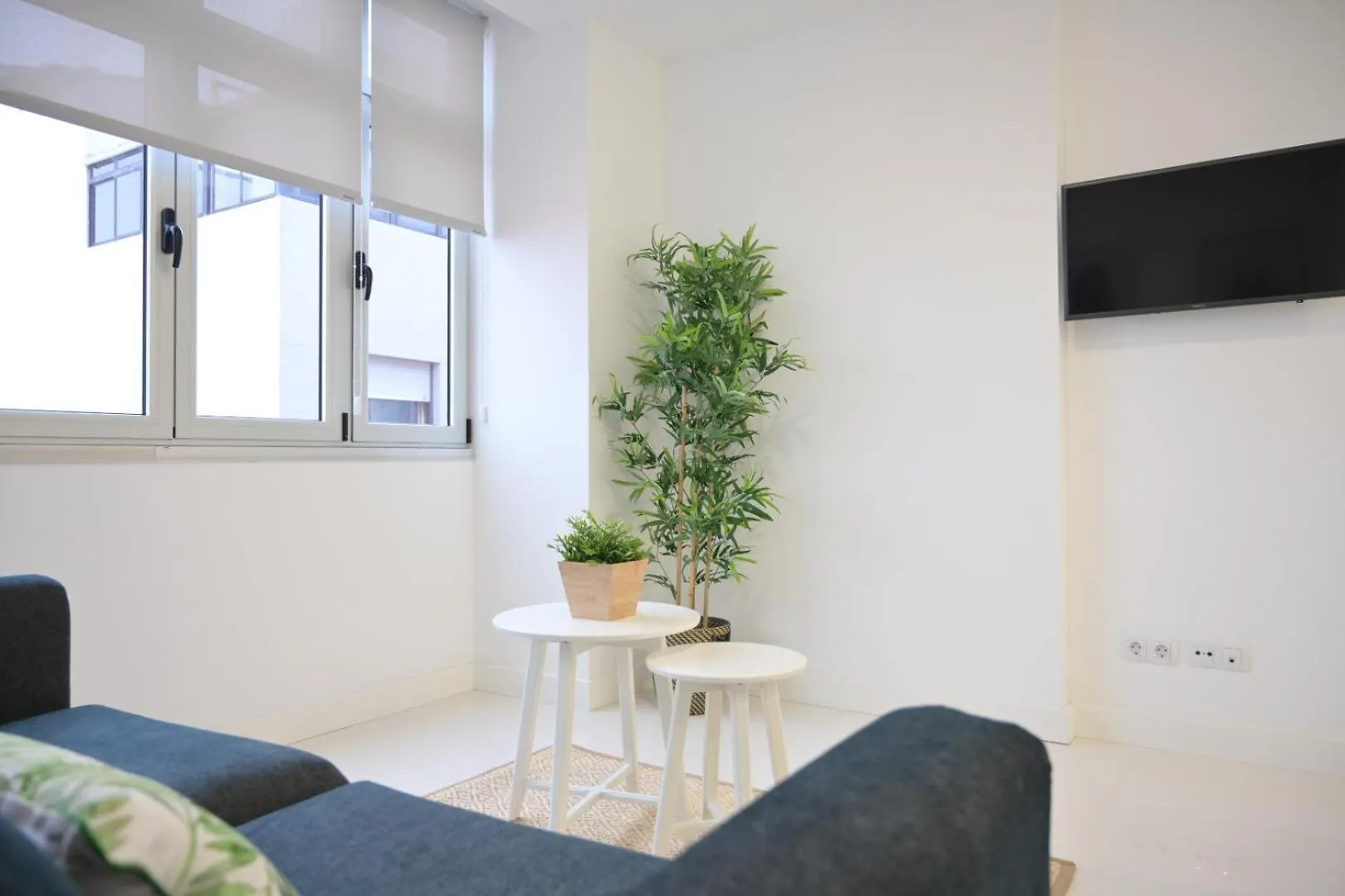 Apartamento Luis Morote Plaza Santa Catalina Las Palmas de Gran Canaria España
